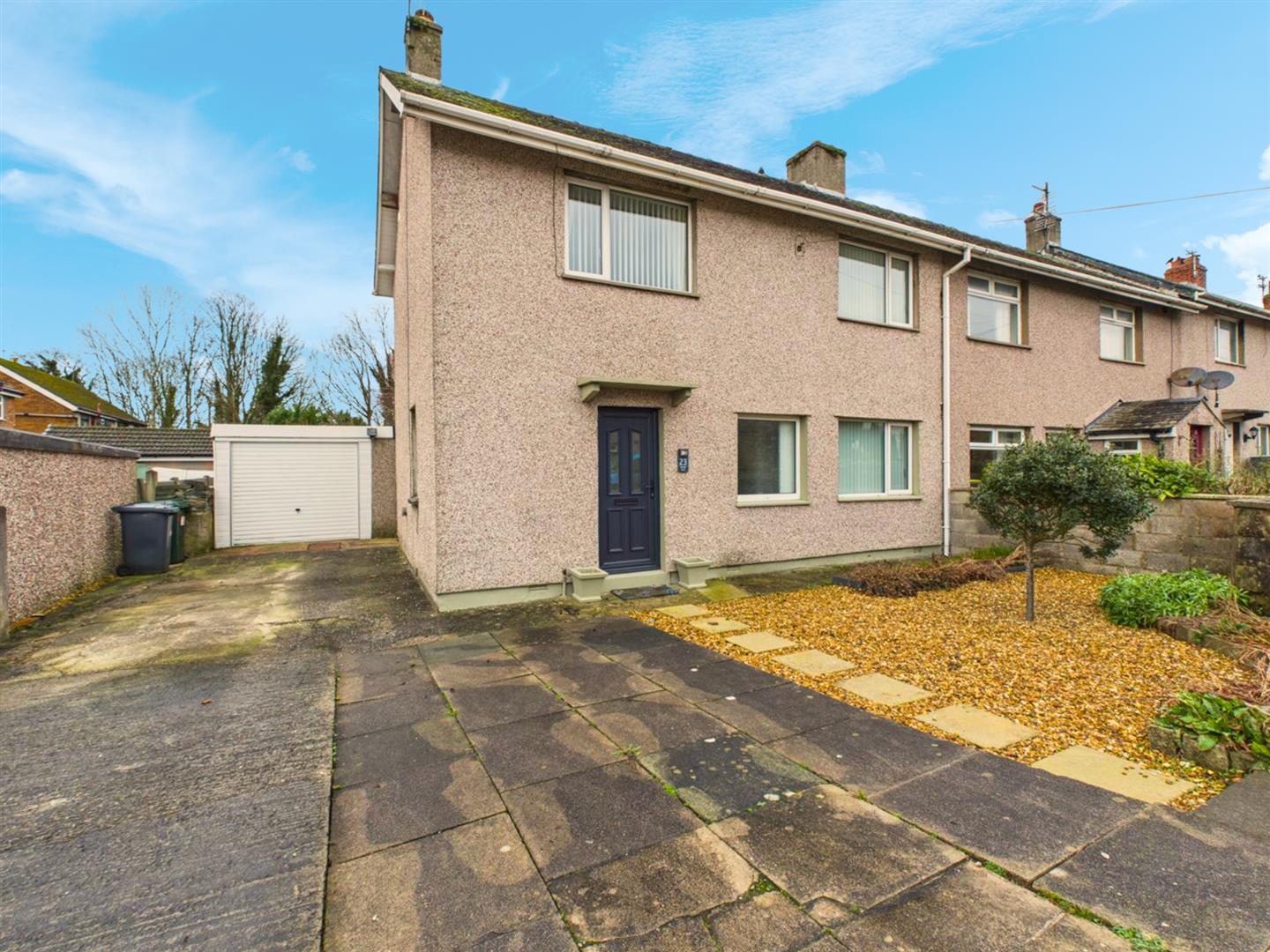 23 Vernon Park, Lancaster LA2 0LR